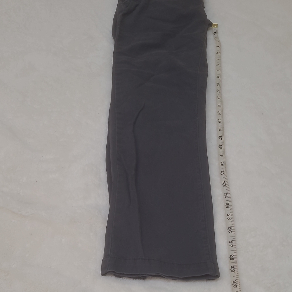 🚨2/$15🚨  Urban Pipeline Flex Khaki Pants in Dark Gray